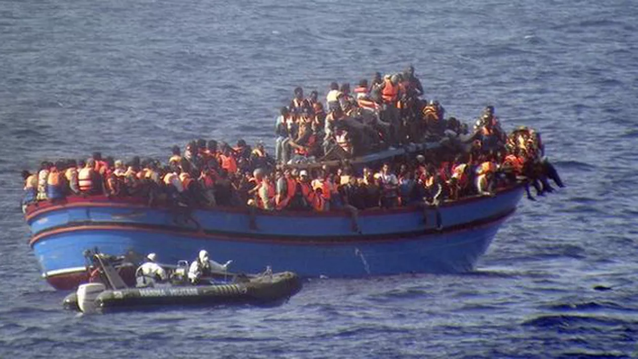 Organizația Internațională a Migrației: Peste 5.200 de migranți și-au pierdut viața, la nivel mondial, de la începutul acestui an