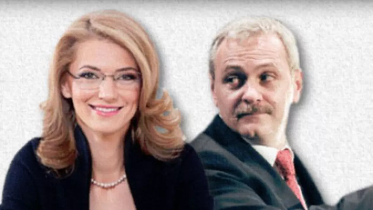 PSD dă în judecată PNL: "Ne-au furat sloganul" (FOTO)
