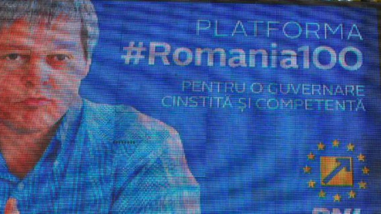 "Cioloș se rebranduieşte ca liberal aşezat sub umbrela lui Iohannis". Tehnocratul, împins în febra alegerilor (FOTO)