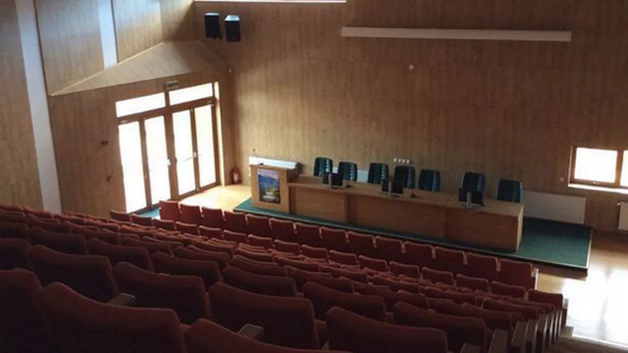 Un Institut de cercetare din România, care a primit 7 milioane de euro de la UE, funcționează doar în acte! Toate cele 12 laboratoare sunt închise cu cheia
