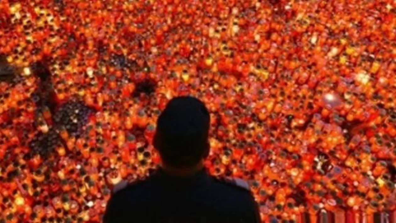 Un an de la ”Colectiv”. În cea mai înfiorătoare situaţie de criză de după 1989, statul român a eşuat în misiunea sa de a-şi proteja cetăţenii (VIDEO)