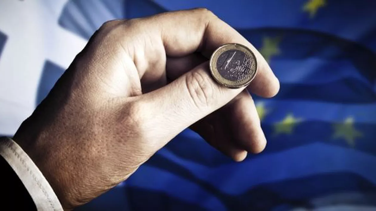 Presa greacă: România și Bulgaria au beneficiat de pe urma problemelor economice ale Greciei