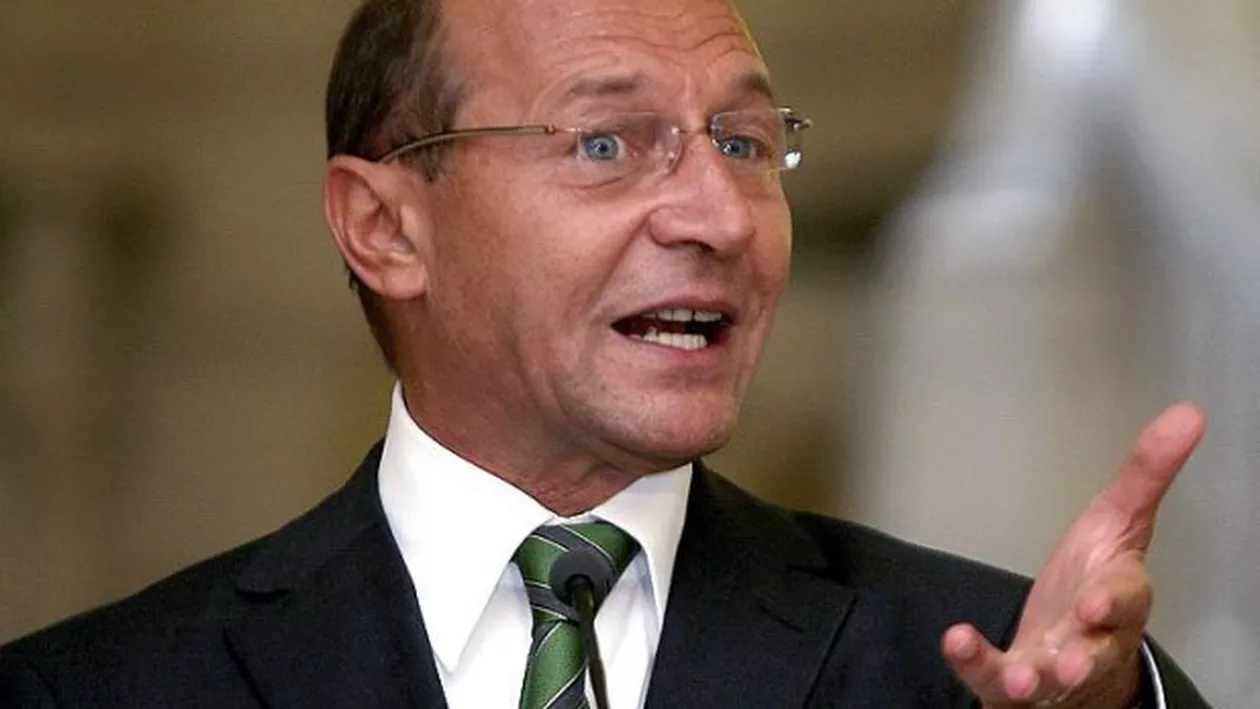 „Dacă liderii din sănătate ar fi activat mecanismele europene din primul moment, numărul victimelor ar fi fost mai mic”. Traian Băsescu, mesaj la un an de la tragedia din Colectiv