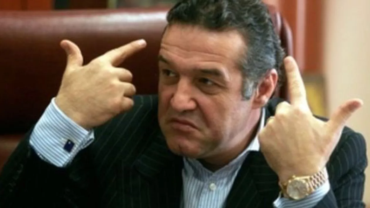 „Cum să fie iertat? Sunt altele mai grave”. Gigi Becali, REVOLTAT după ultimul episod bahic al lui Tamaș