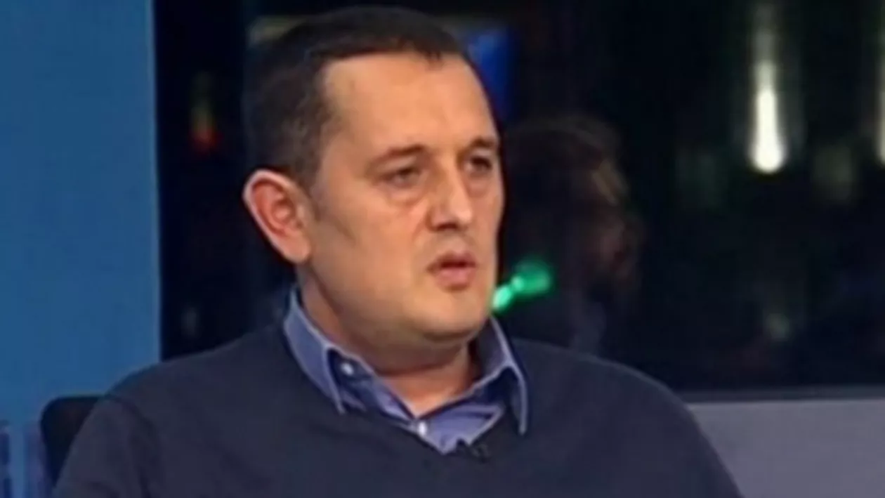 "Ceea ce a făcut Iohannis, probabil este corect, dar pune într-o lumină proastă guvernul Cioloș": Gheorghe Piperea, despre amânarea legii insolvenței persoanelor fizice (VIDEO)