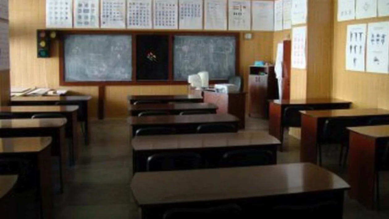 Un elev din Galați, internat timp de patru zile după ce a fost bătut de un coleg pentru un motiv aberant (FOTO)