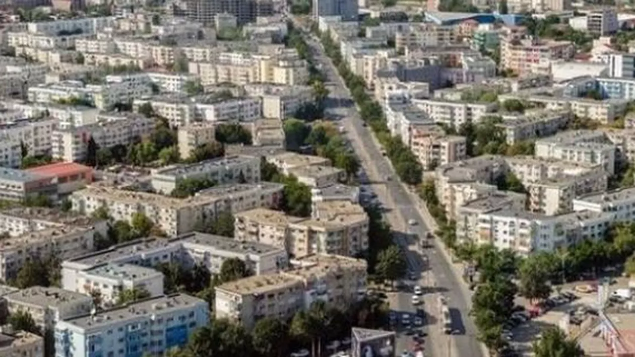 Baza de date cu toate proprietățile publice și private din București va fi actualizată