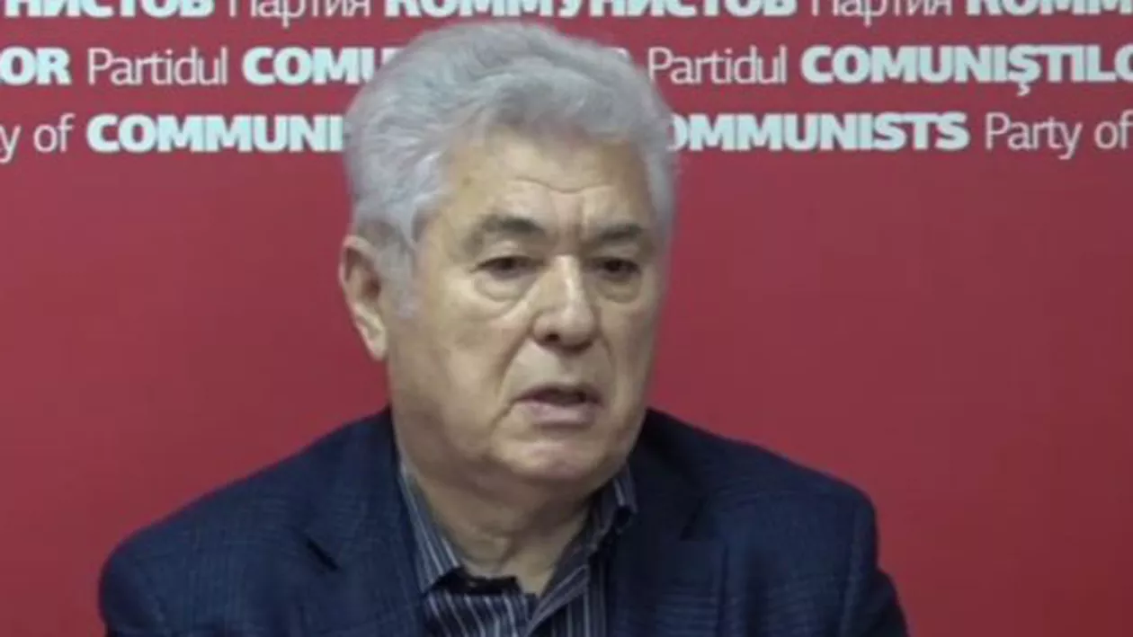 Vladimir Voronin se dezice de Igor Dodon: "Ne-a vândut pentru 3 milioane de euro. Noi avem memorie bună. Nu e vorba că el doar pe noi ne-a trădat. El a trădat întreaga țară" (VIDEO)