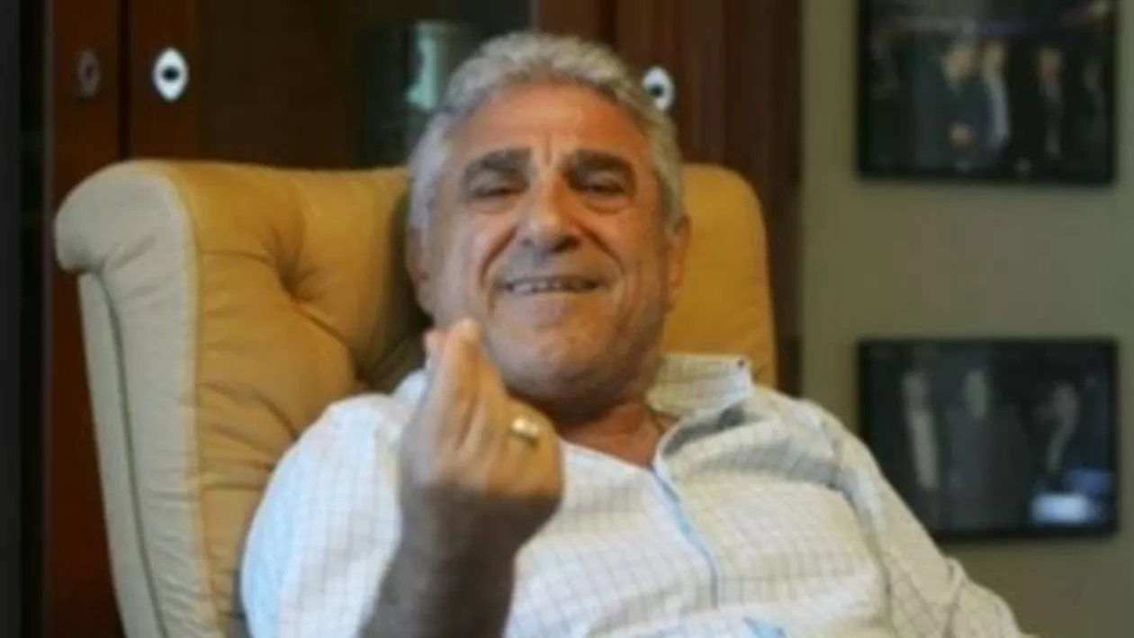 ”Asta înseamnă să fii mafiot!”: Giovani Becali, surprins în aeroport la protocolul diplomatic, unde a fost tratat la fel ca un demnitar