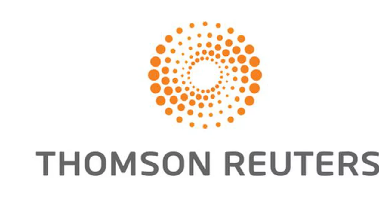 Thomson Reuters va concedia aproximativ 2000 de persoane la nivel mondial