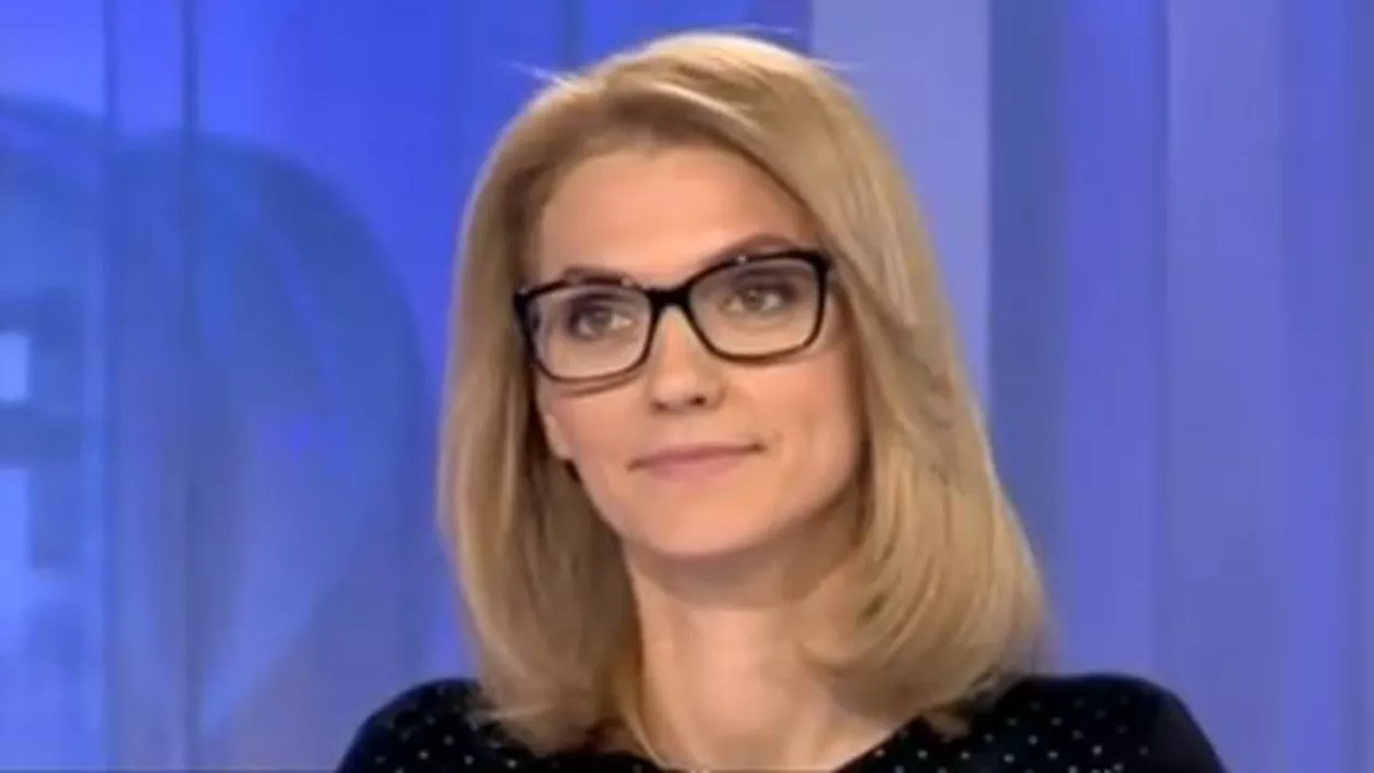 Alina Gorghiu: Dacian Cioloș va participa la Consiliul Național al PNL (VIDEO)