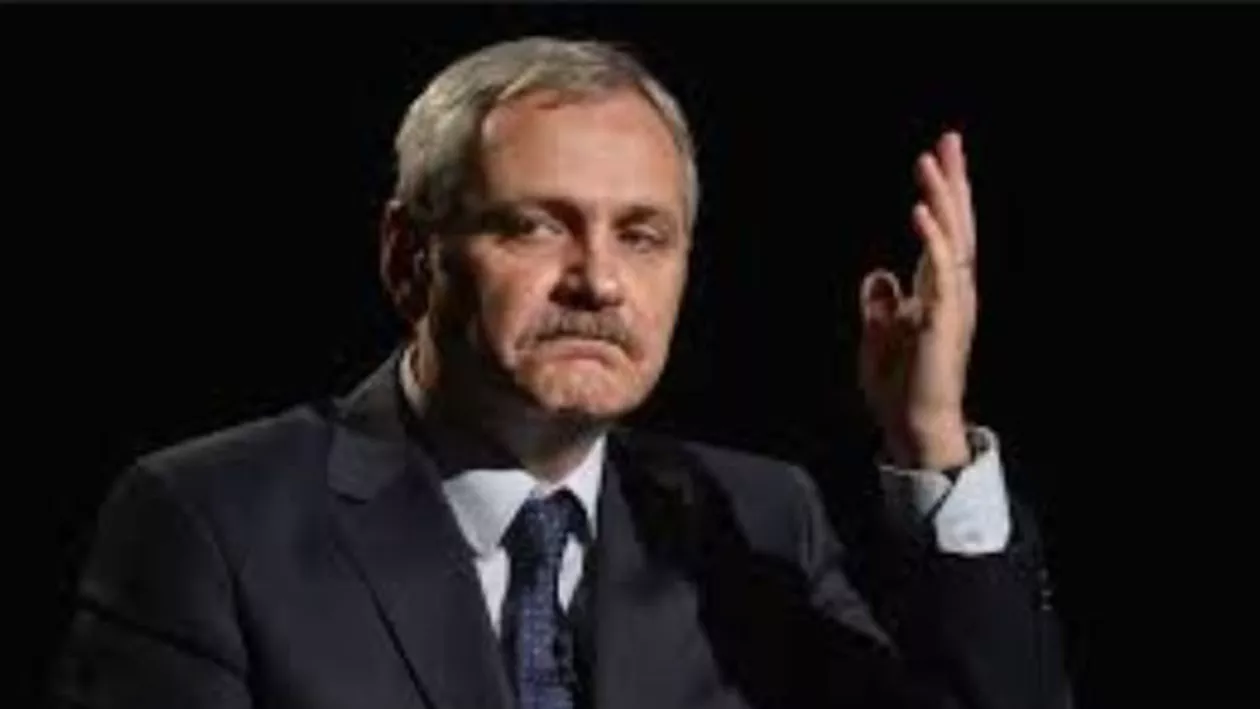 "Asta e soarta". Liviu Dragnea, despre o posibilă alianţă cu UDMR: "Eu nu vreau. Punct!"