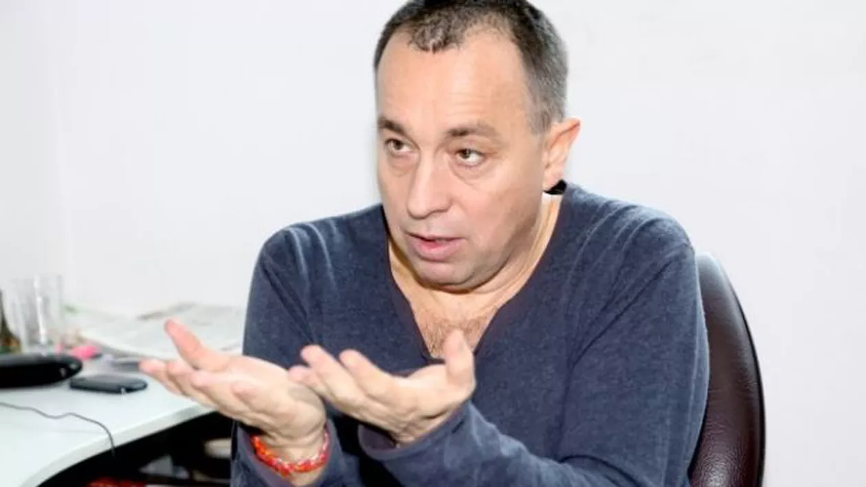 “NU PARCAȚI că vine simularea de cutremur!". Tolontan ÎL CONTRAZICE pe Arafat: Cei de la Spitalul de Urgență Sf. Pantelimon ȘTIAU de simulare. "Să sperăm că nu vine azi încă unul, că e plină parcarea" (FOTO)