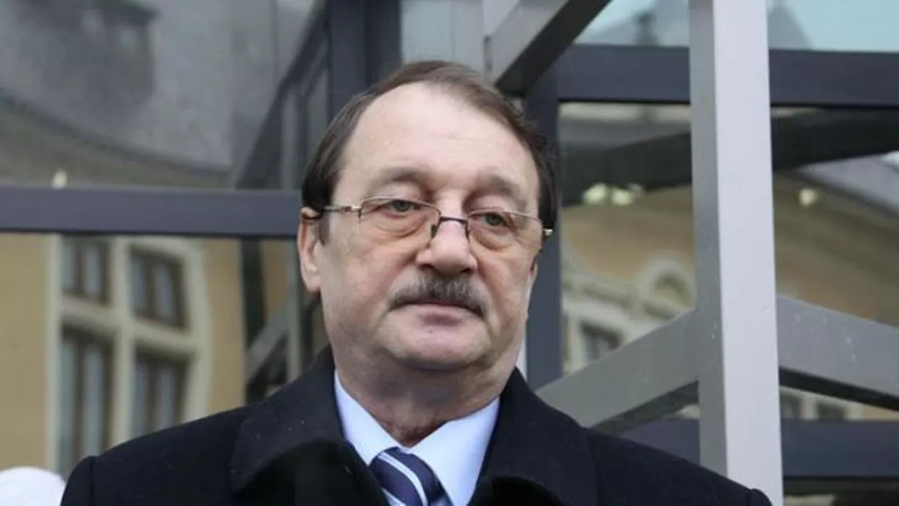 Mircea Băsescu rămâne după gratii: Tribunalul Constanța a respins cererea pentru eliberare condiționată (VIDEO)