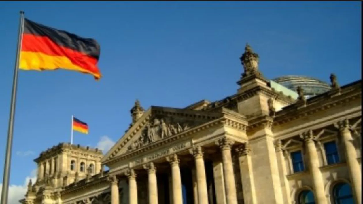 Guvernul german face tot posibilul SĂ ÎMPIEDICE preluările companiilor locale de către investitori chinezi