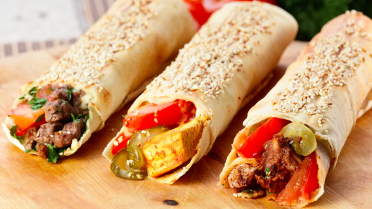 45% din shaormeriile din Dubai vor fi închise pentru că nu respectă normele de igienă impuse