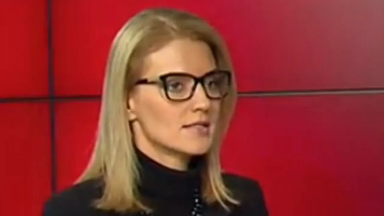 Alina Gorghiu: Dacian Cioloș va participa la mitingul PNL de duminică (VIDEO)