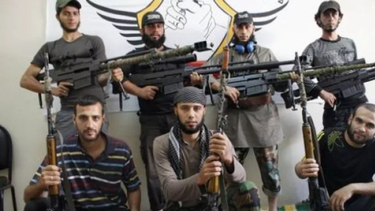 Rebelii din Siria resping cererea Rusiei de a se retrage din Alep