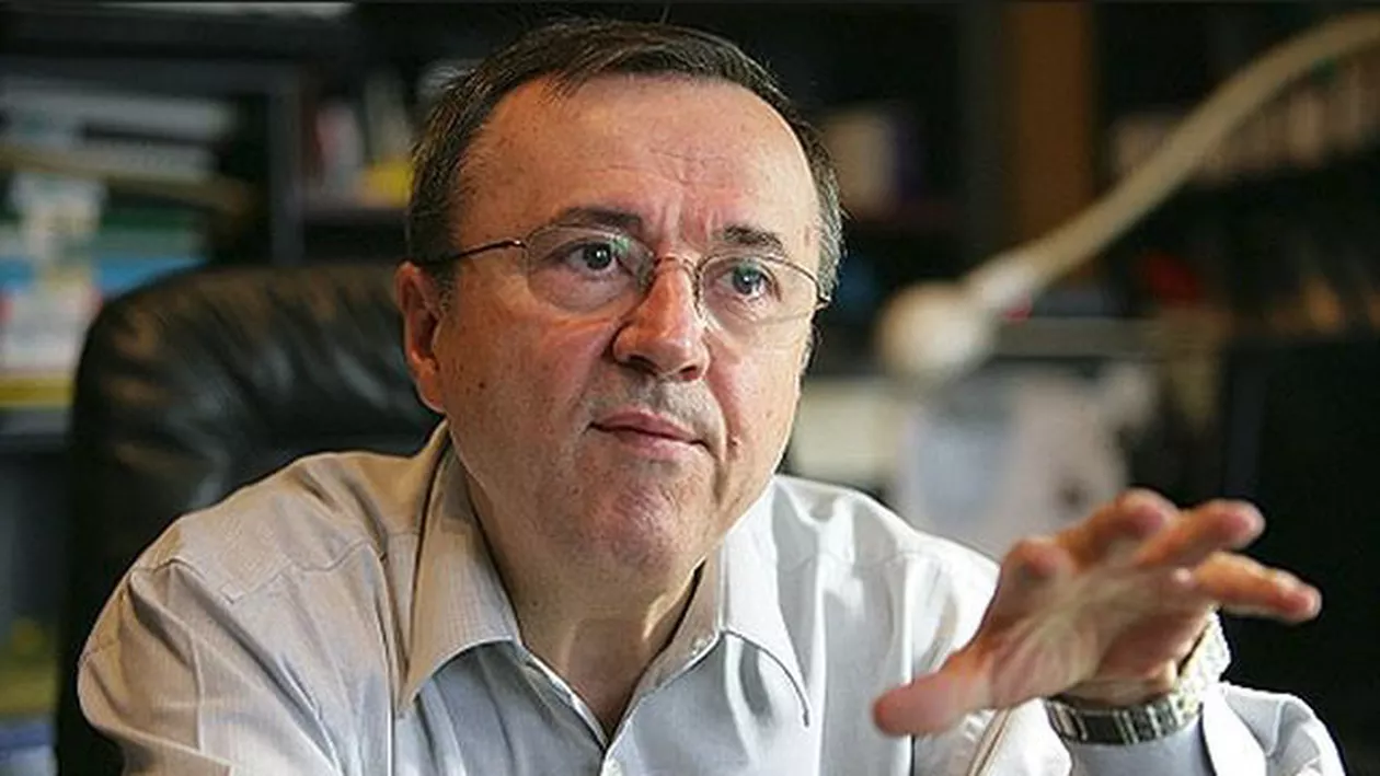 Ion Cristoiu: Compromiterea noului Dosar al Revoluției prin hei-rupismul de tip DNA