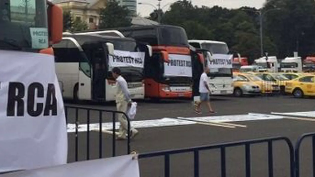 UNSAR a sesizat Comisia Europeana în cazul plafonării tarifelor RCA