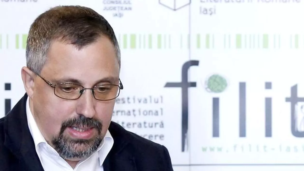 FILIT: Festivalul de cultură din Iaşi care rezistă în ciuda tuturor piedicilor politice