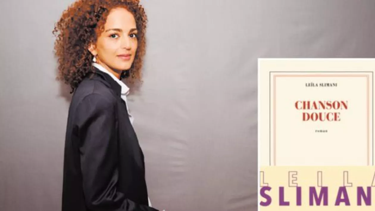 Premiul Goncourt 2016: Cea mai prestigioasă distincţie din literatura franceză, acordată scriitoarei Leïla Slimani