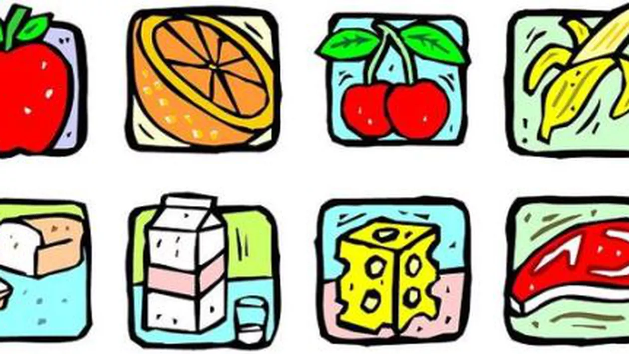 Europa a împărțit calitatea alimentelor în două. Piața est-europeană livrează produse de calitate inferioară