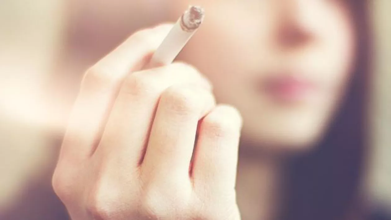 Șocant! TUTUNUL provoacă schimbări colosale în ADN: Un pachet de țigări pe zi timp de un an cauzează 150 de mutații!