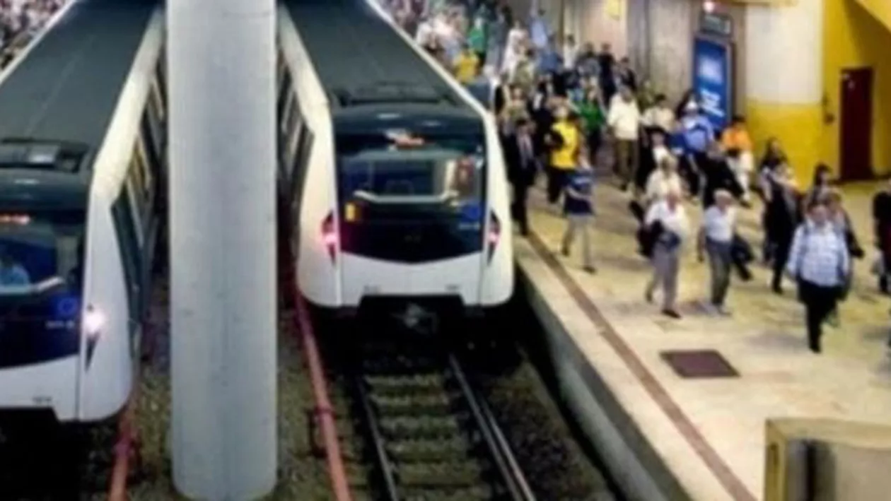 ISU Bucureşti a demarat controale inopinate la toate staţiile de metrou, pentru a vedea dacă s-au remediat deficiențele constate anterior (VIDEO)