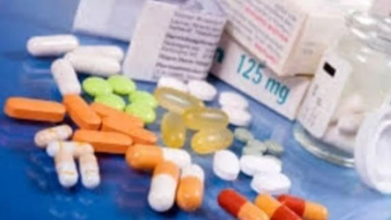 Distribuitorul de medicamente Polisano a intrat în insolvenţă