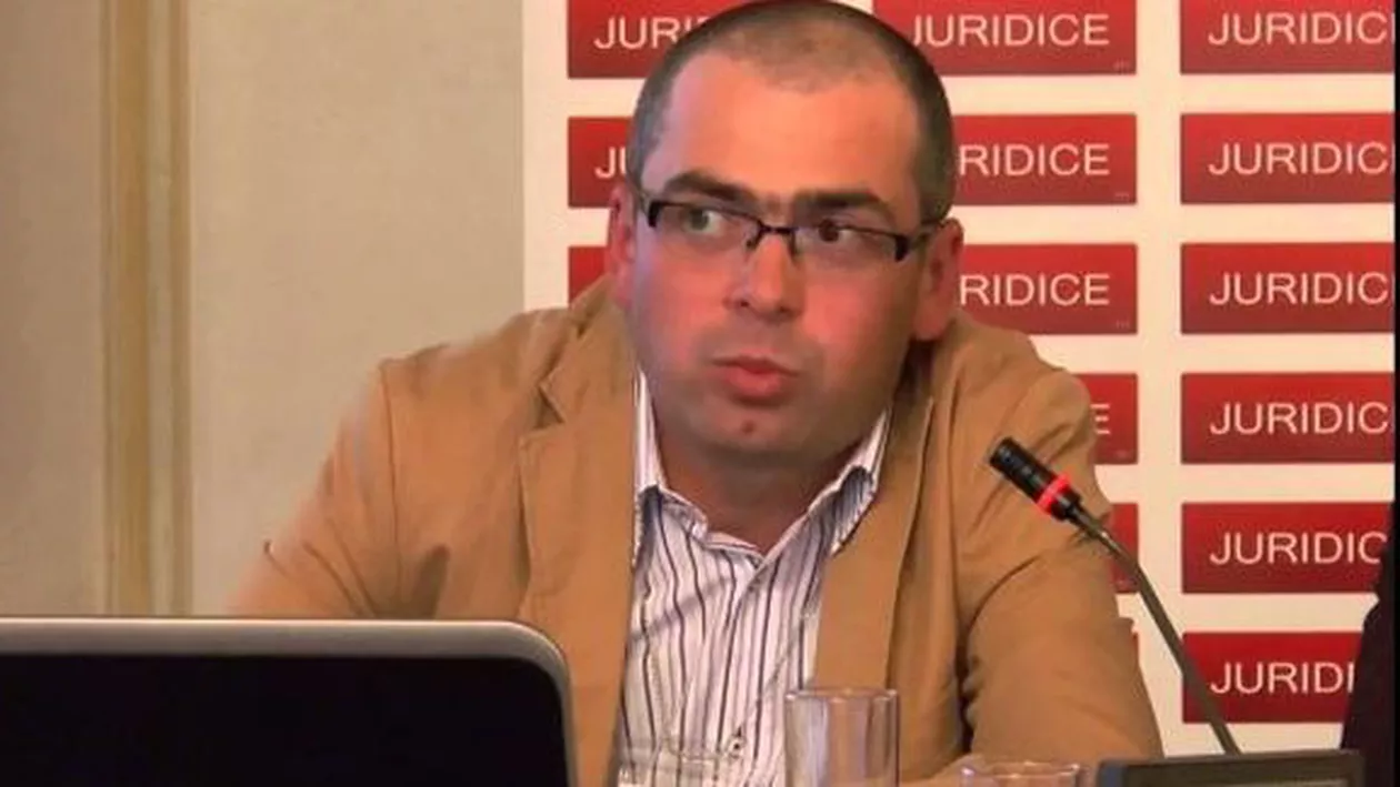 Marius Bulancea, procurorul care a finalizat dosarul Gala Bute, a primit avizul CSM pentru a conduce Secția a II-a a DNA