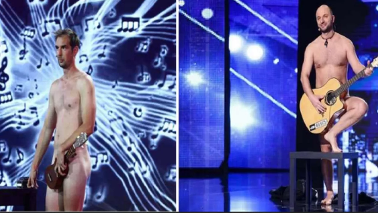 Replici dure între concurenţii GOI PUŞCĂ de la Antena 1 şi Pro TV: "Să furi e o artă, iar ce a făcut în emisiune tipul s-a numit prostituție!" (FOTO)