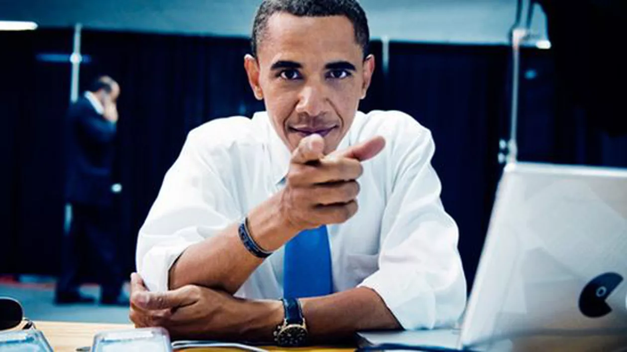 Tranformarea digitală a funcției de președinte al Statelor Unite: Ce moșteniri va lasă Barack Obama urmașului său de la Casa Albă
