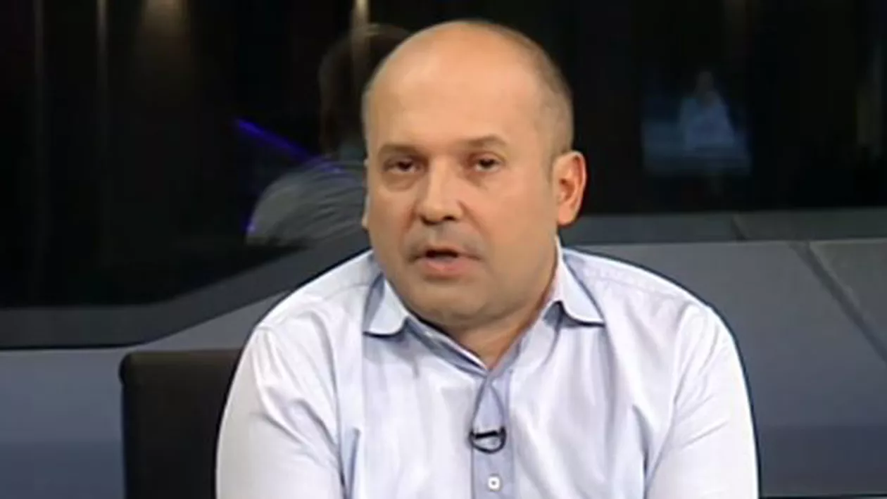 Banciu, reacție în războiul Pleșu-Băsescu: Domnule Pleșu, când ați stat lângă Băsescu, ați stat lângă un golan și nu v-ați dat seama? Mai sunt alegeri, poate cădeți iar în piciorușele alea grăsuțe și vă alipiți la cineva. Mai sugeți un oscior (VIDEO)
