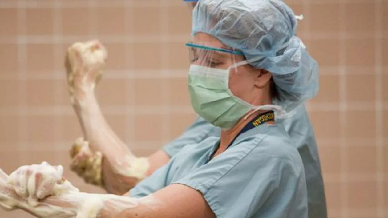 Organizația mondială a sănătății trage un semnal de alarmă asupra siguranței medicale: „Mai devreme sau mai târziu, mulți dintre noi vom ajunge pe masa de operație...”