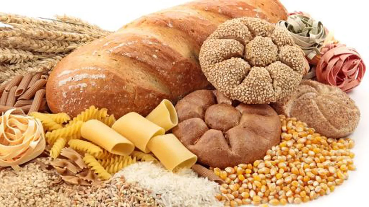 Carbohidrații care te ajută să slăbești înainte de sărbători