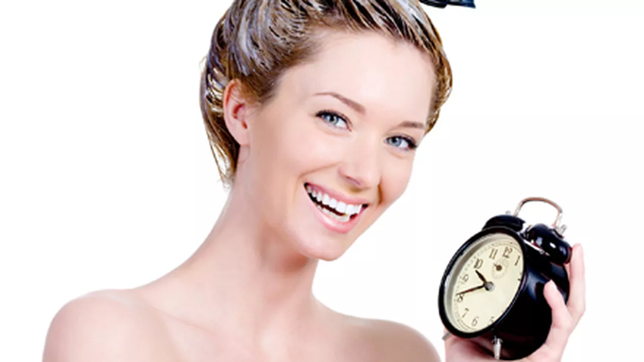 Cum se îngrijește corect părul vopsit ?