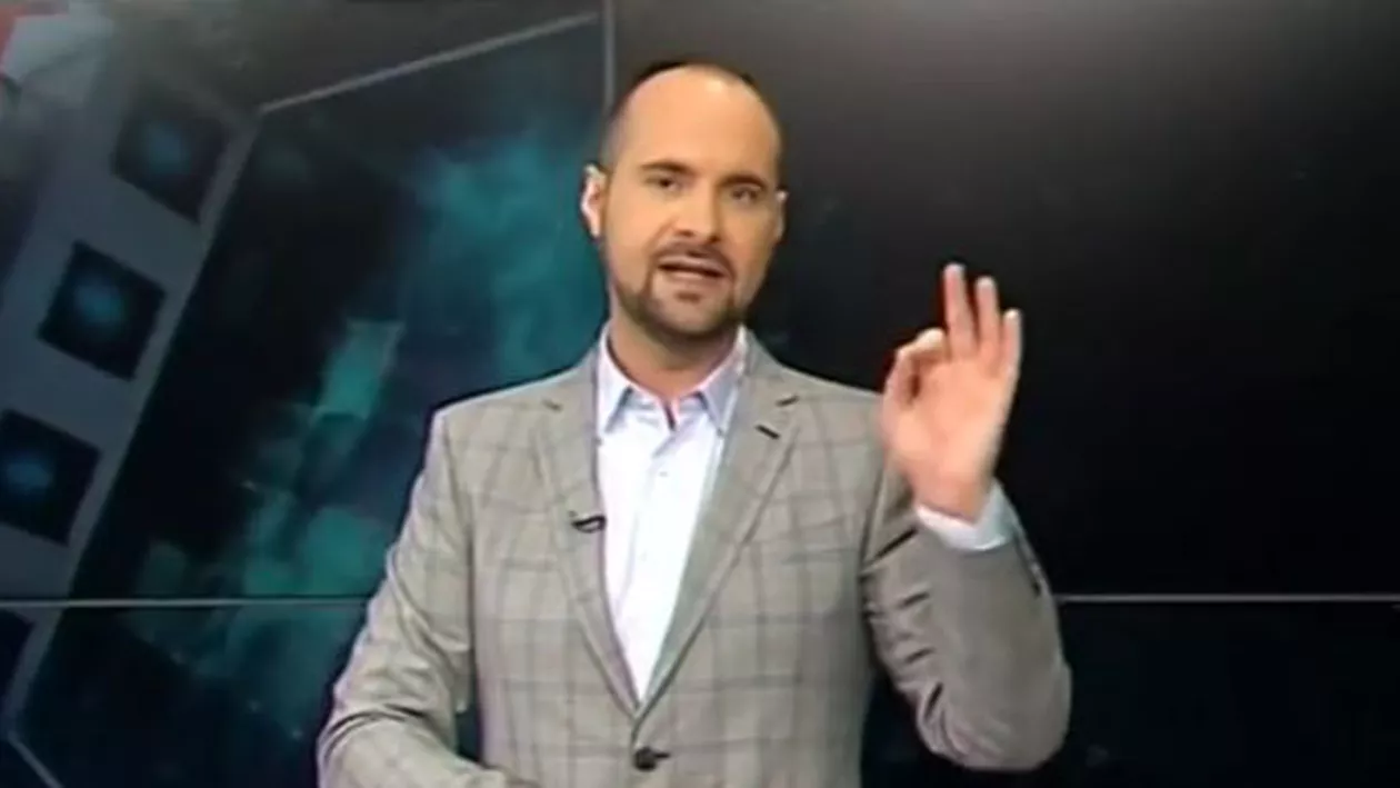 Dosar de Politician: Boxerul de la PSD Iași, Vasile Cîtea, se vrea deputat (VIDEO)