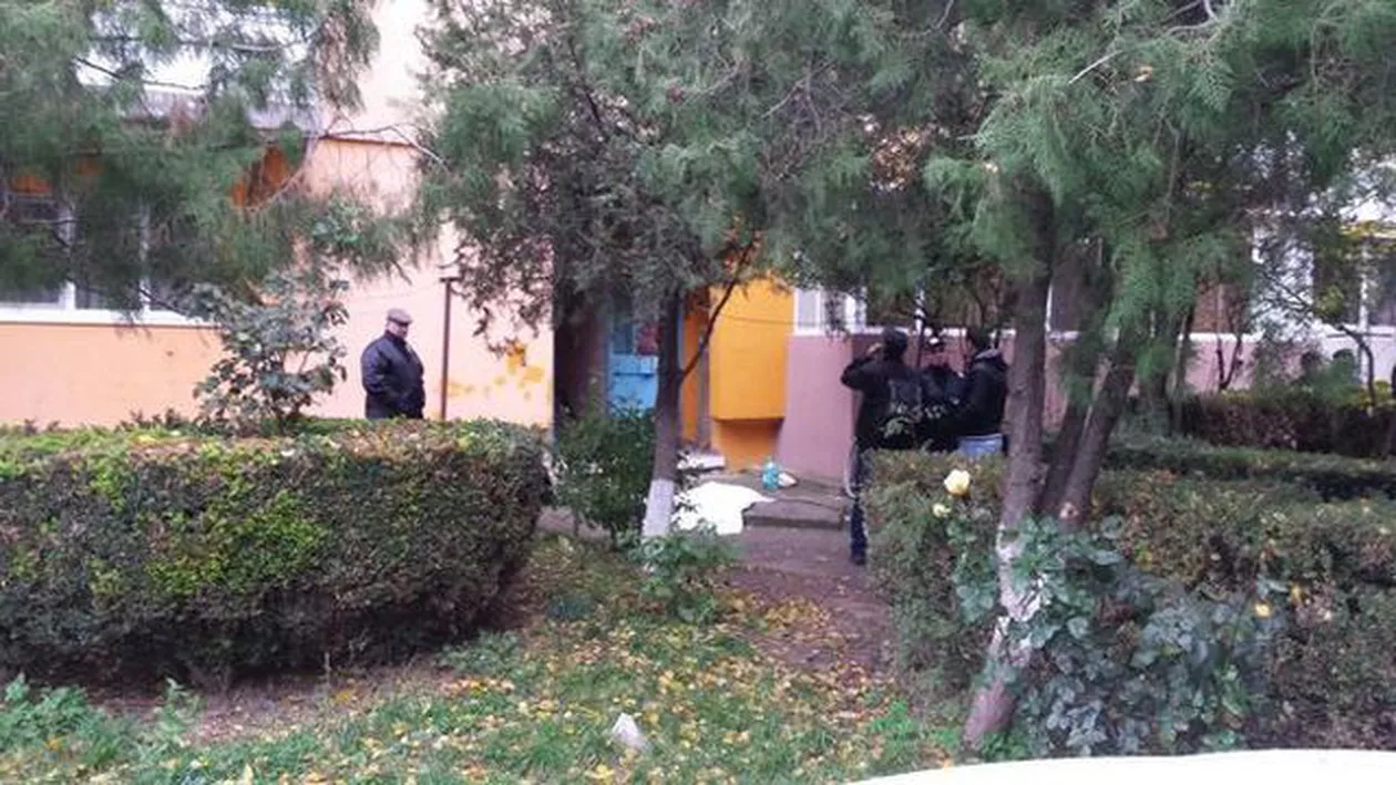 O femeie din Buzău s-a sinucis după aflarea veştii că avea leucemie (VIDEO)