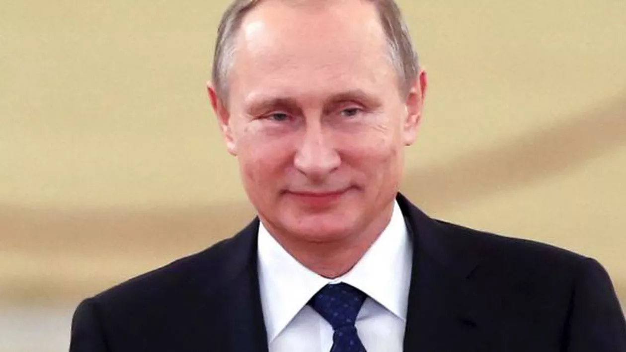 Vladimir Putin l-a felicitat pe Donald Trump pentru câștigarea alegerilor prezidențiale