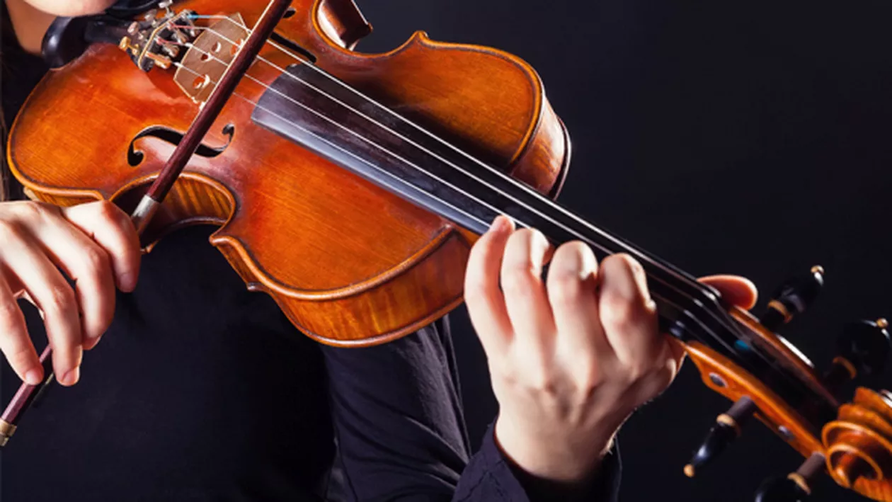 A murit unul dintre cei mai respectați violoniști români: A cântat pe marile scene internaționale și a fost numit „cetățean de onoare” al Finlandei (FOTO și VIDEO)