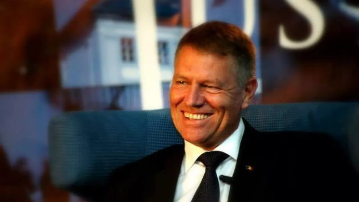 "A fi tolerant nu înseamnă să fii tăntălău".Klaus Iohannis, despre minorități: "Unii politicieni şmecheri s-au căţărat pe mine şi au încercat să dovedească ce buni patrioţi şi români sunt ei"