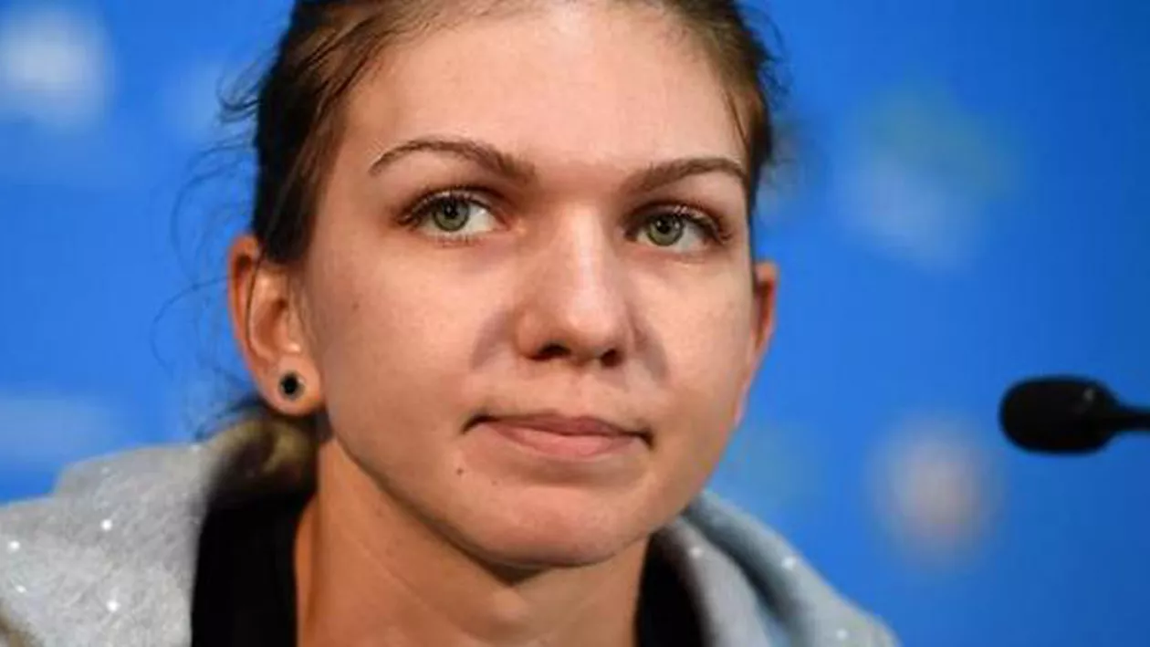 Simona Halep și antrenorul său, criticați de cel mai mare specialist în tenis: Sportiva a avut o atitudine pasivă, iar Darren Cahill nu s-a implicat 100%