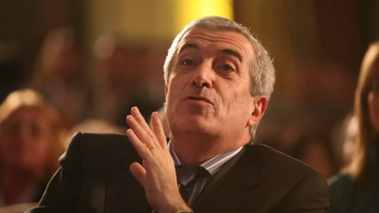 Tăriceanu află pe 17 noiembrie dacă va începe judecata pe fond în dosarul în care e acuzat de mărturie mincinoasă (VIDEO)