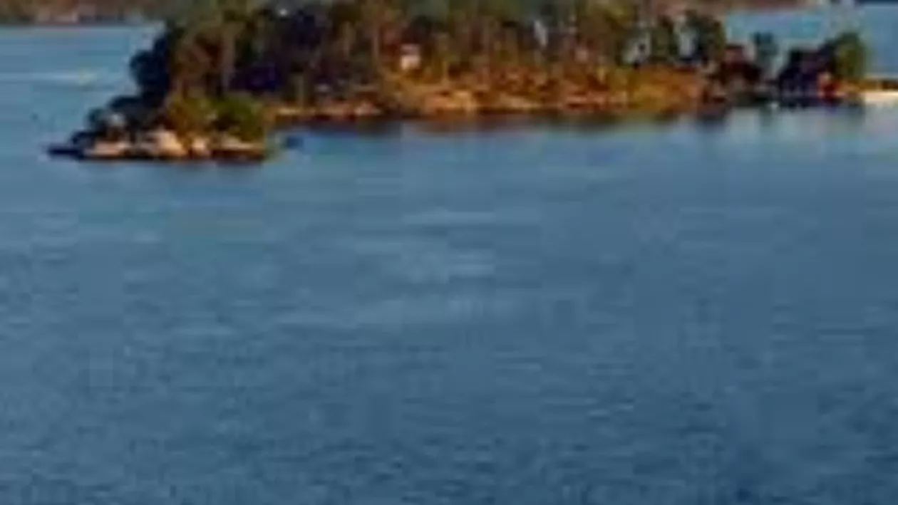 "Bomba cu ceas" de pe fundul Mării Baltice: Armele chimice aruncate în apă după Al Doilea Război Mondial amenință omenirea