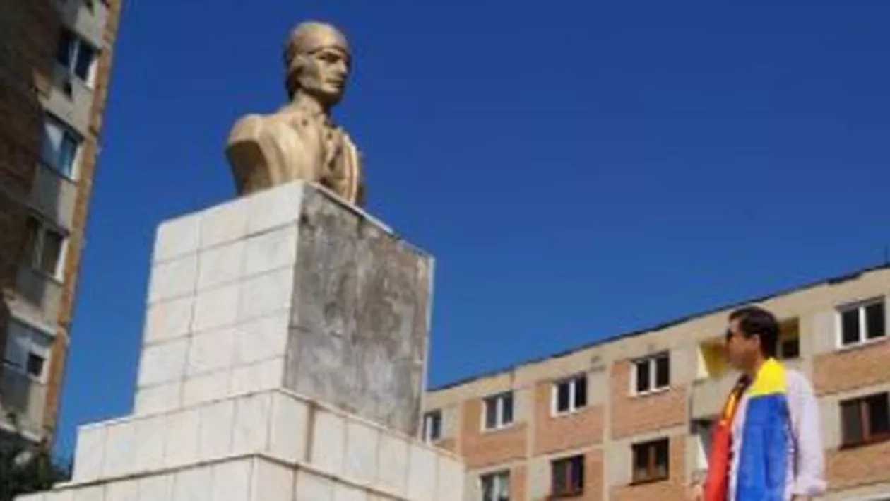 Orașul din România unde limba română se vorbește în șoaptă