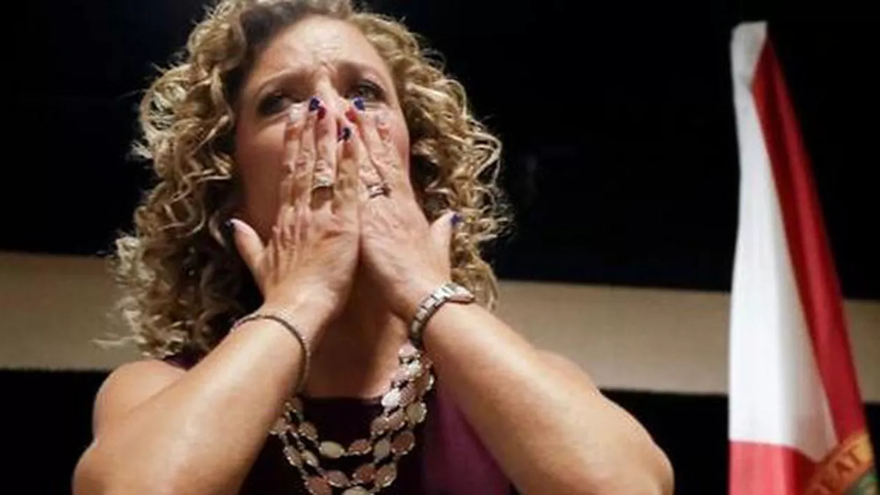 Ea este vinovată că Hillary a pierdut alegerile în fața lui Trump