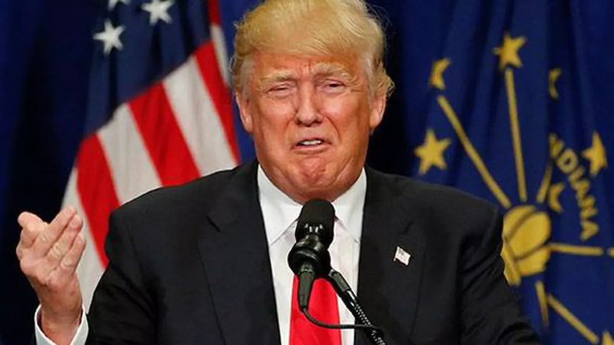 Protestele anti-Trump au continuat în SUA. Trump: Sunt protestatari de profesie. Manifestațiile sunt nedrepte (VIDEO)