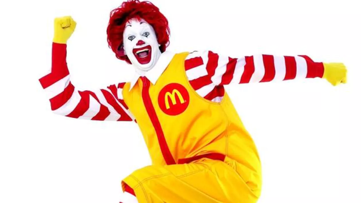 McDonald's a dat în judecată orașul Florența (FOTO)