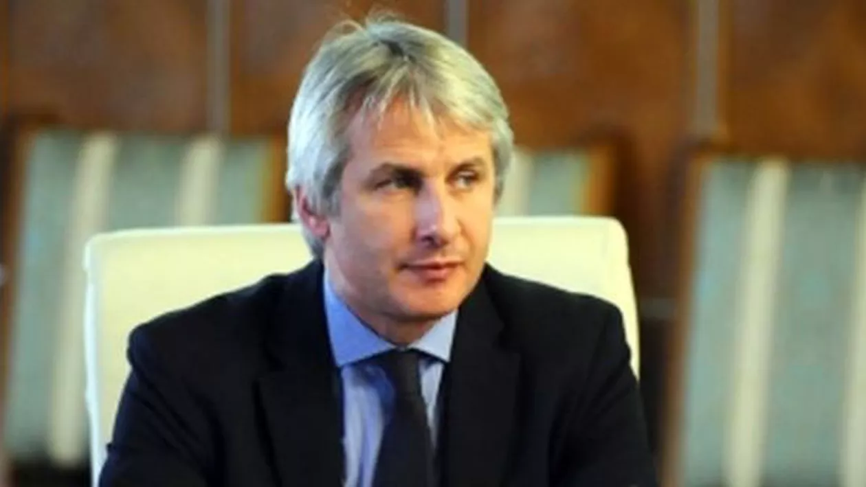 Teodorovici: O ședință de Guvern costă 15.000 de euro. De ce așa mult?